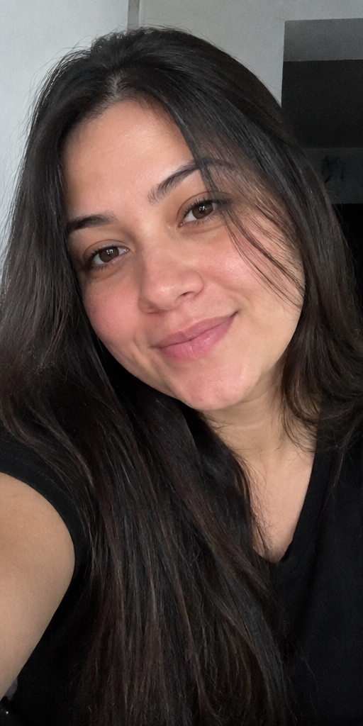 Carolina Rodríguez
