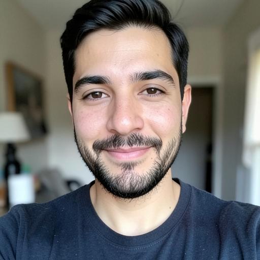 Diego, usuario de PROTOCOLO