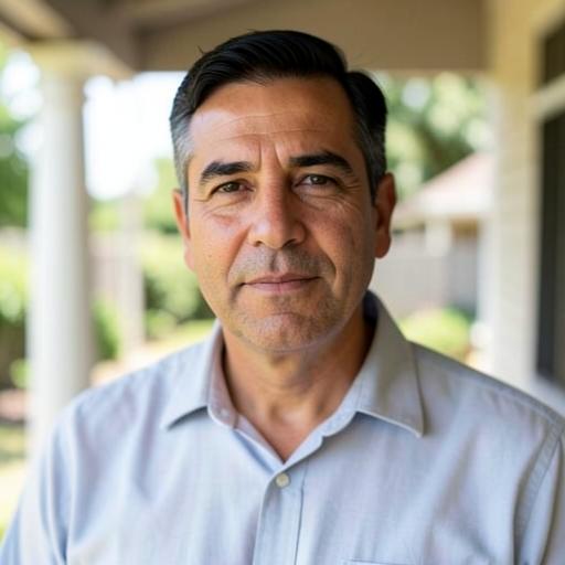 Miguel, usuario de PROTOCOLO